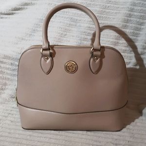 Ann Klein Satchel Purse